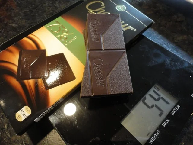 Schoko-Mohn-Schnecken - Rezept - Bild Nr. 3