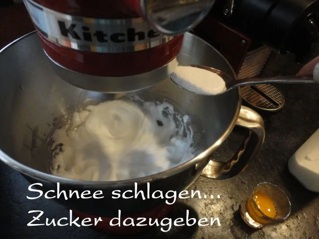 Schoko-Mohn-Schnecken - Rezept - Bild Nr. 8