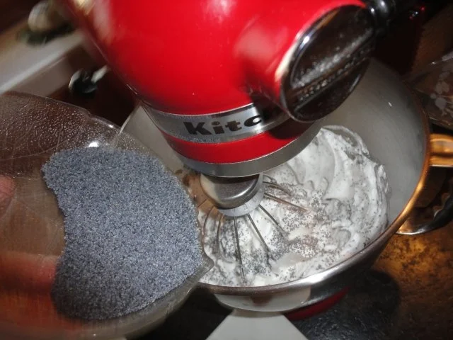 Schoko-Mohn-Schnecken - Rezept - Bild Nr. 10