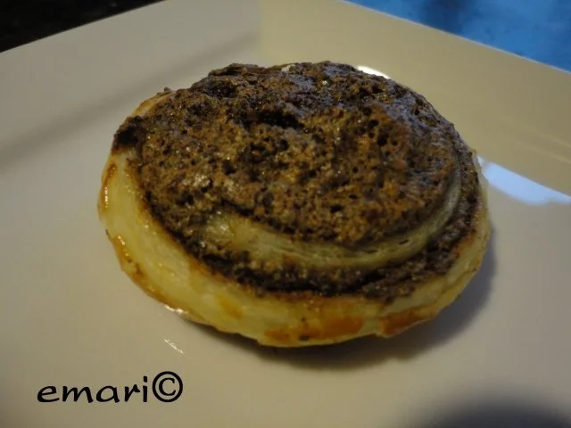 Schoko-Mohn-Schnecken - Rezept - Bild Nr. 18