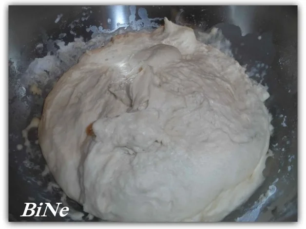 BiNe` S PARMESAN BÆLLCHEN - Rezept - Bild Nr. 4