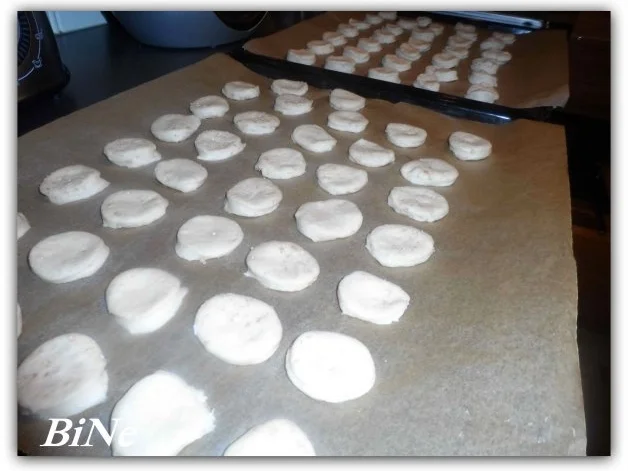 BiNe` S PARMESAN BÆLLCHEN - Rezept - Bild Nr. 6