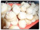 BiNe` S PARMESAN BÆLLCHEN - Rezept - Bild Nr. 2
