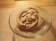 selbst gemachte Mayonaise - Rezept