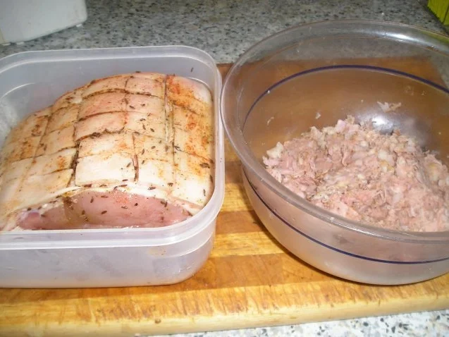 Salzburger Braten - Rezept - Bild Nr. 2