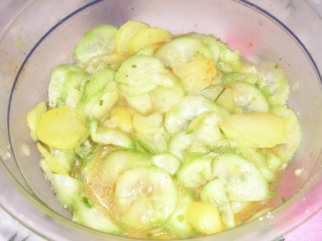 Salzburger Braten - Rezept - Bild Nr. 3