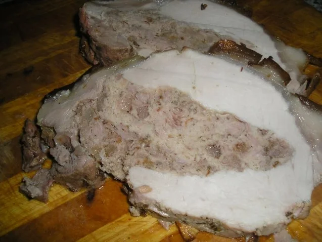 Salzburger Braten - Rezept - Bild Nr. 5