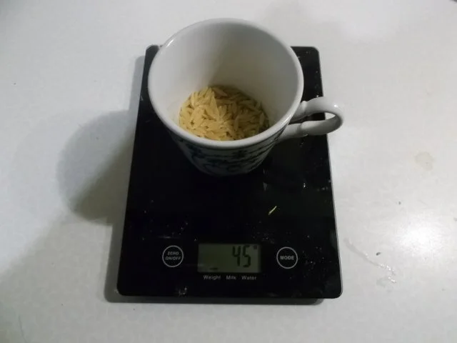 Suppe: Mangoldsuppe - Rezept - Bild Nr. 5