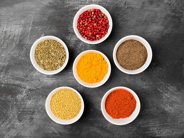 Gewürze – Nasi Goreng Gewürzmischung hausgemacht - Rezept - Bild Nr. 2