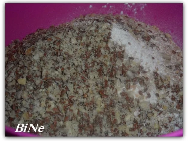 BiNe` S VOLLKORNBROT - Rezept - Bild Nr. 3