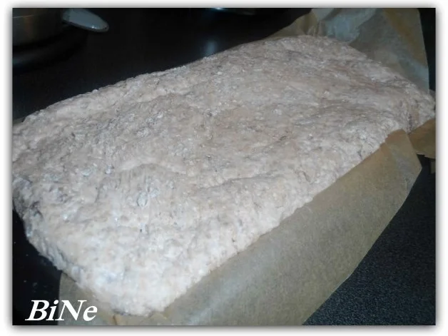 BiNe` S VOLLKORNBROT - Rezept - Bild Nr. 4