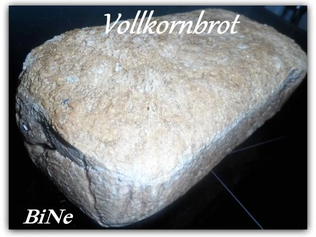 BiNe` S VOLLKORNBROT - Rezept - Bild Nr. 5