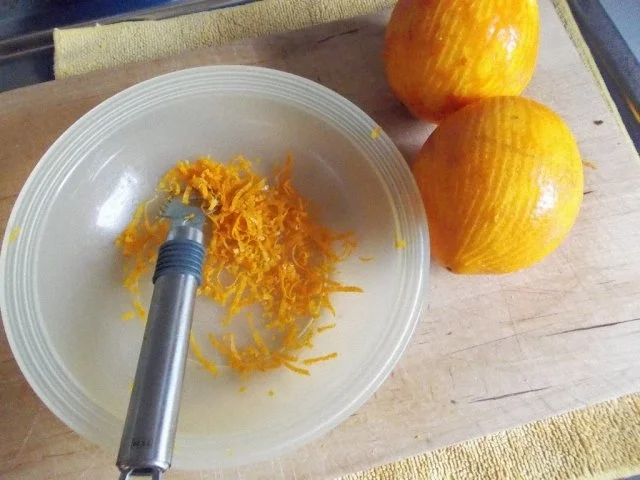 Barbarie-Entenbrust - Rezept - Bild Nr. 3