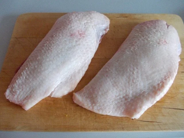 Barbarie-Entenbrust - Rezept - Bild Nr. 6