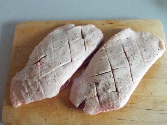 Barbarie-Entenbrust - Rezept - Bild Nr. 7