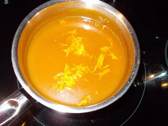 Barbarie-Entenbrust - Rezept - Bild Nr. 5