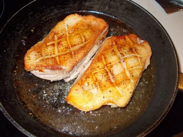 Barbarie-Entenbrust - Rezept - Bild Nr. 8