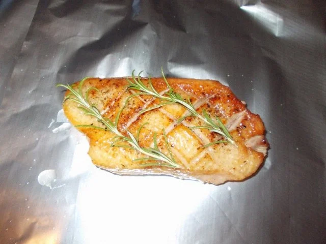 Barbarie-Entenbrust - Rezept - Bild Nr. 9