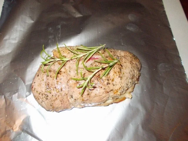 Barbarie-Entenbrust - Rezept - Bild Nr. 10