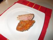 Barbarie-Entenbrust - Rezept