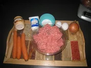 Möjodellen - Rezept