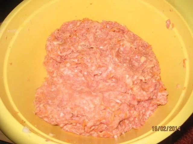 Möjodellen - Rezept - Bild Nr. 2