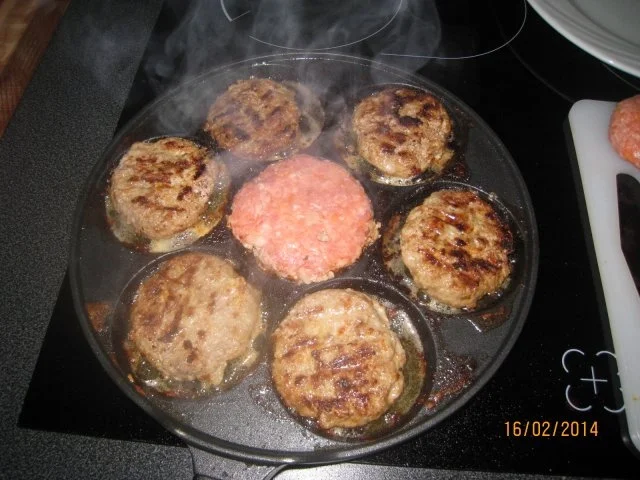 Möjodellen - Rezept - Bild Nr. 4