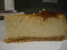 Gries-Käsekuchen - Rezept
