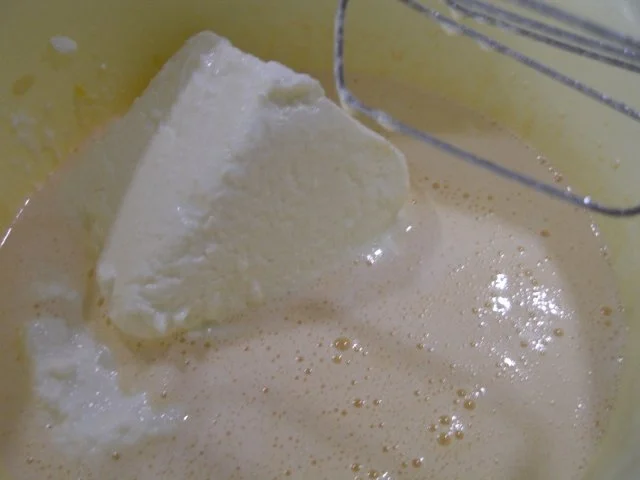 Rezept: Gries-Käsekuchen Bild Nr. 11 Gries-Käsekuchen - Rezept - Bild Nr. 11