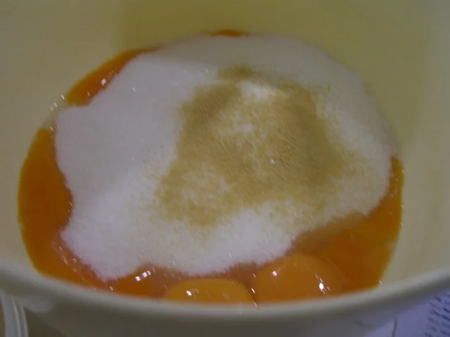 Rezept: Gries-Käsekuchen Bild Nr. 12 Gries-Käsekuchen - Rezept - Bild Nr. 12