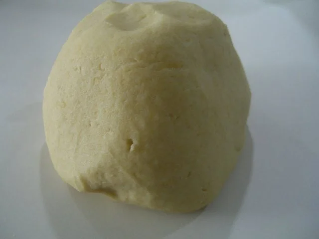 Rezept: Gries-Käsekuchen Bild Nr. 14 Gries-Käsekuchen - Rezept - Bild Nr. 14