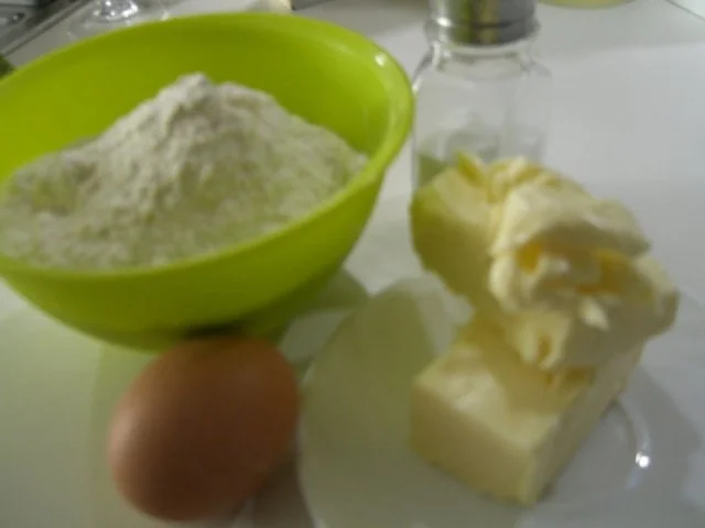 Rezept: Gries-Käsekuchen Bild Nr. 15 Gries-Käsekuchen - Rezept - Bild Nr. 15