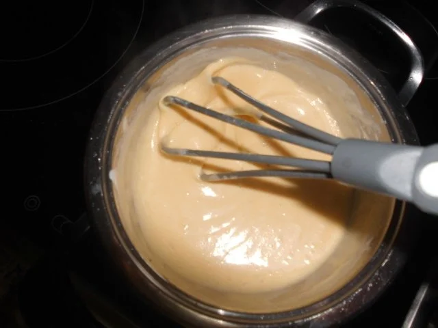 Überbackene Schinkenpfannkuchen - Rezept - Bild Nr. 3