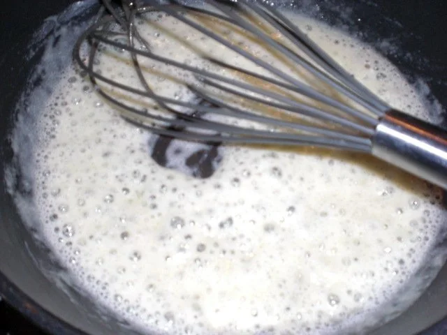 Überbackener Broccoli mit Parmesan - Rezept - Bild Nr. 6