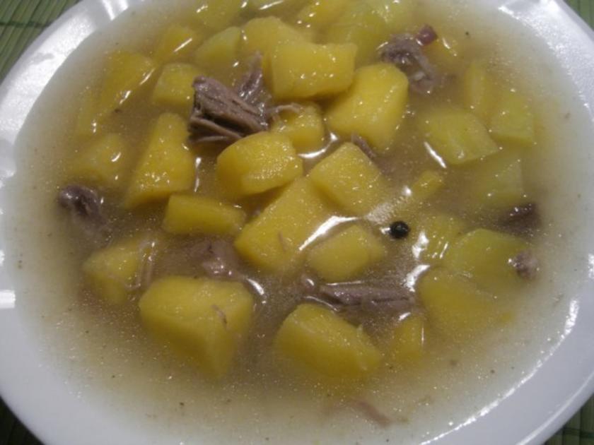 Weißkohl Eintopf Rezepte - kochbar.de