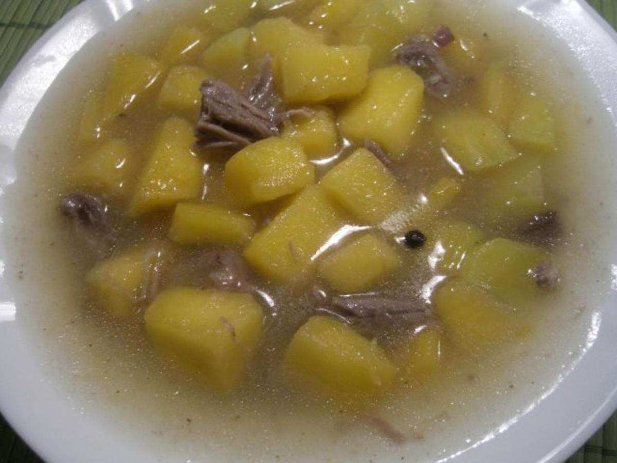 Weißkohl Eintopf Rezepte - kochbar.de