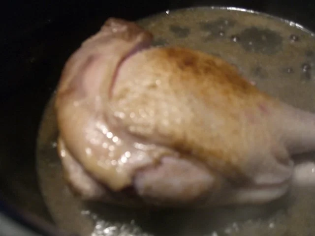 Altdeutscher Kohl-Steckrüben-Eintopf - Rezept - Bild Nr. 6