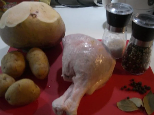 Altdeutscher Kohl-Steckrüben-Eintopf - Rezept - Bild Nr. 7