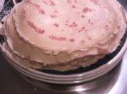 Pfannkuchen , Eierpfannkuchen  - Rezept