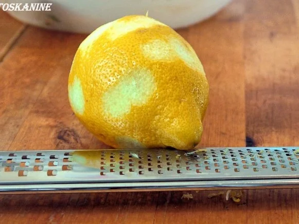 Zitronensirup - Rezept - Bild Nr. 2