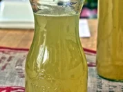 Zitronensirup - Rezept