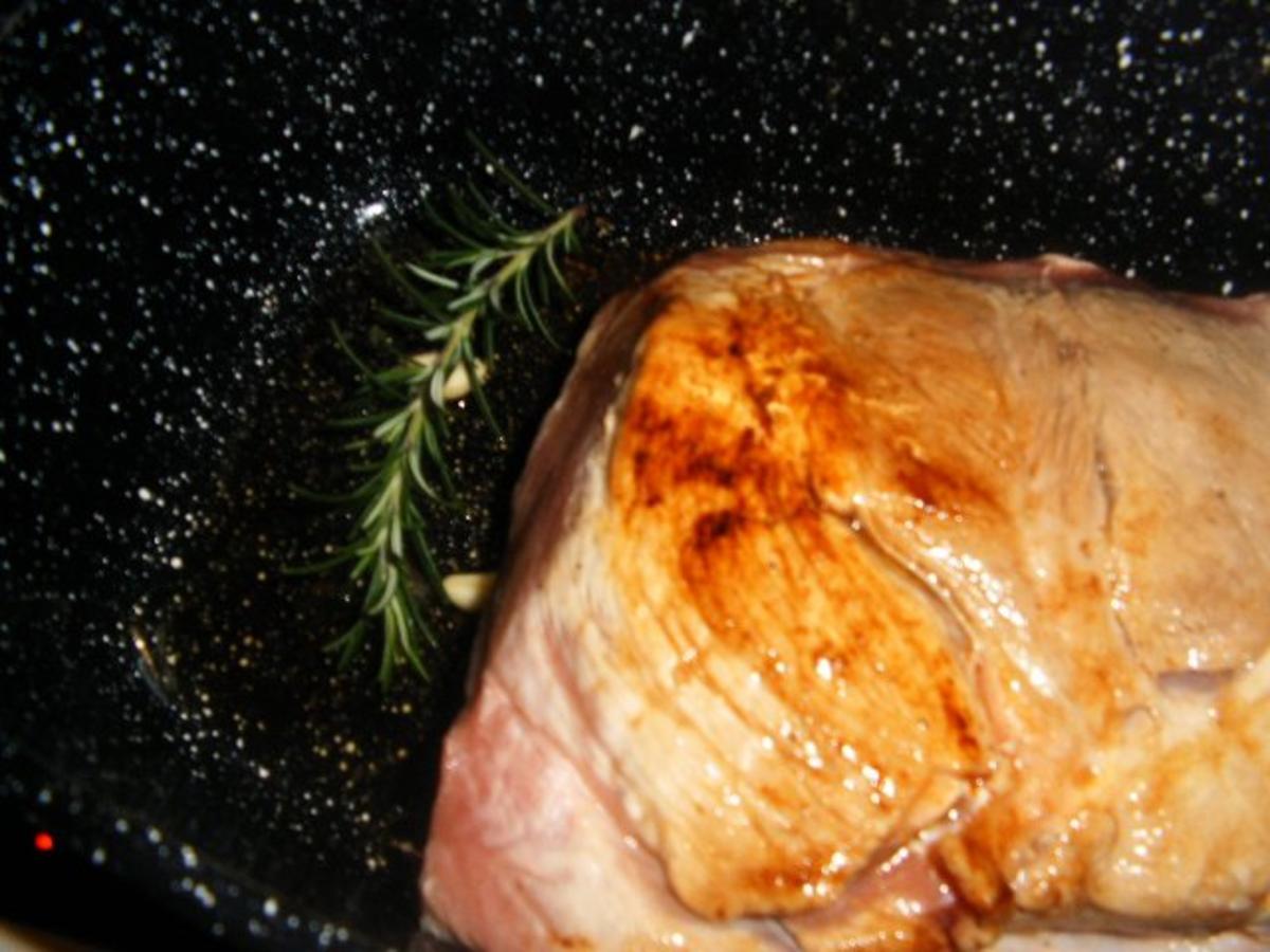 Schweinekrustenbraten - Rezept - Bild Nr. 4