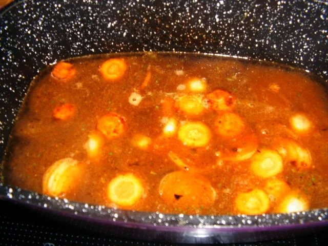 Schweinekrustenbraten - Rezept - Bild Nr. 6