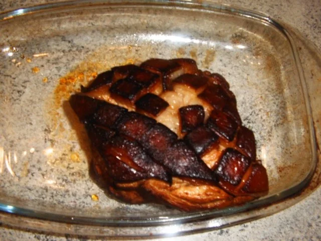 Schweinekrustenbraten - Rezept - Bild Nr. 7