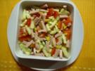 Partysalat - Rezept