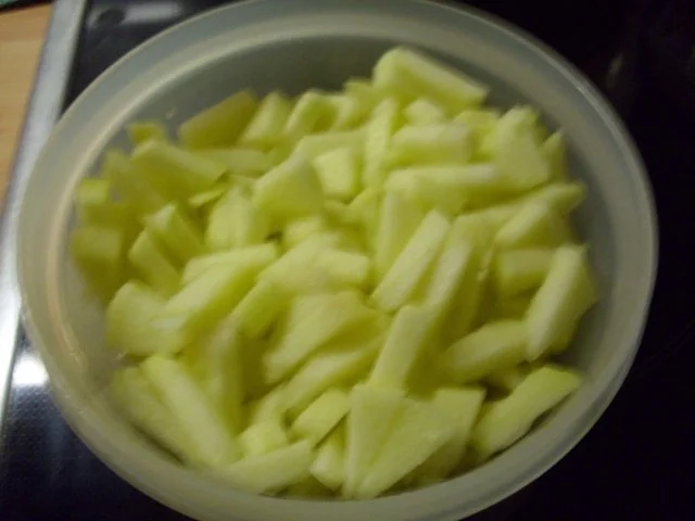 Partysalat - Rezept - Bild Nr. 3