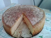 Rührkuchen schnell und einfach - Rezept