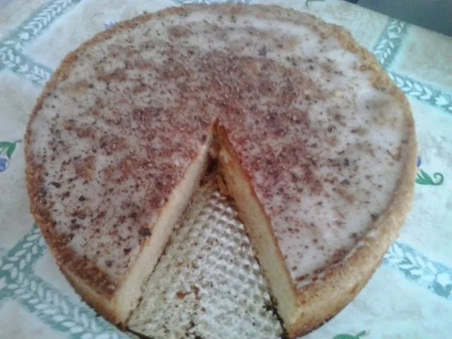 Rezept: Rührkuchen schnell und einfach Bild Nr. 2 Rührkuchen schnell und einfach - Rezept - Bild Nr. 2