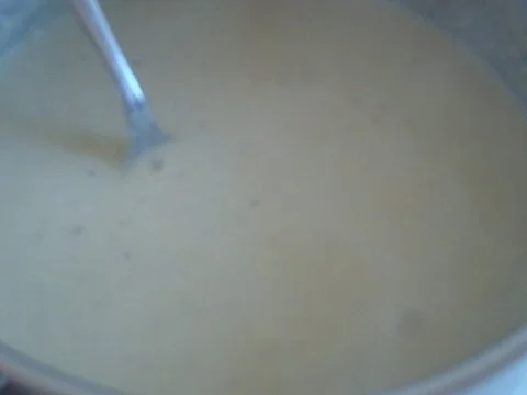 Pastinaken-Topinamburcremesuppe mit Chips - Rezept - Bild Nr. 14