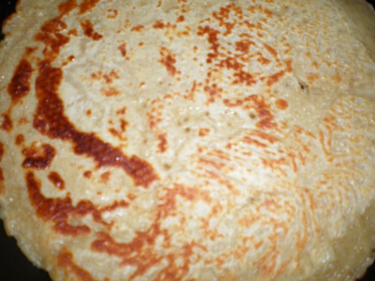 grainy pancake - Rezept - Bild Nr. 5
